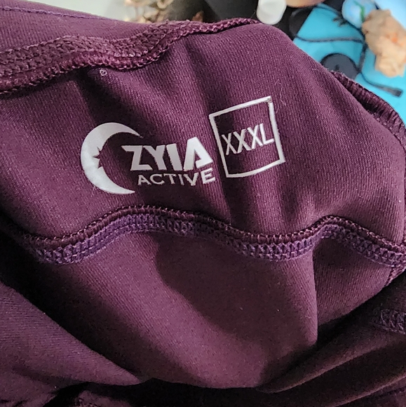 Zyia bundle joggers womens - Picture 8 of 8